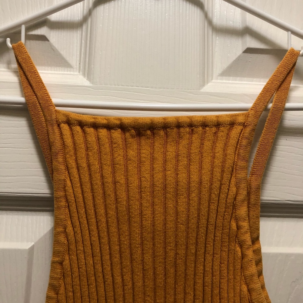Tank top - Picture 3 of 3